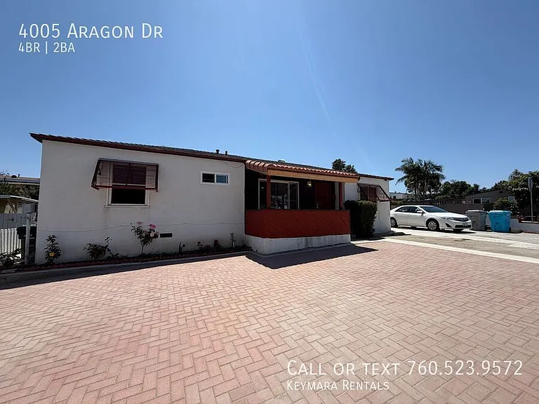 4005 Aragon Dr — Photo 2