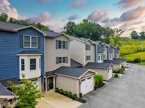 1335 Canyon Rd, Morgantown, WV 26508