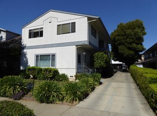 112 Anita Rd APT F, Burlingame, CA 94010