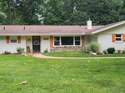 6962 Stockport Dr, Lambertville, MI, 48144