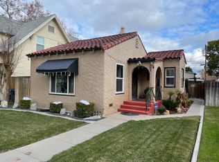 308 Locust St, Turlock, CA 95380
