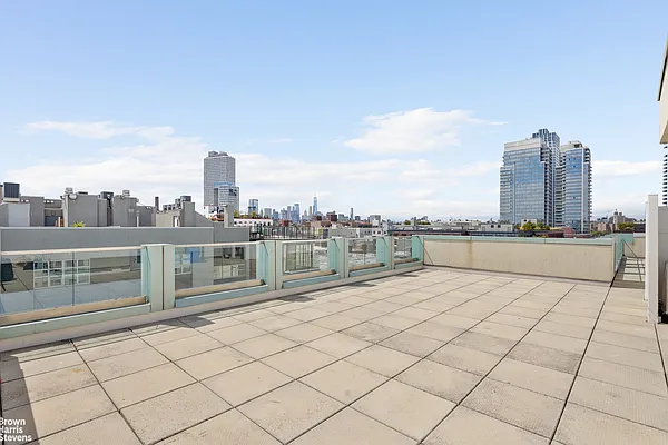 Rented by Brown Harris Stevens | media 52