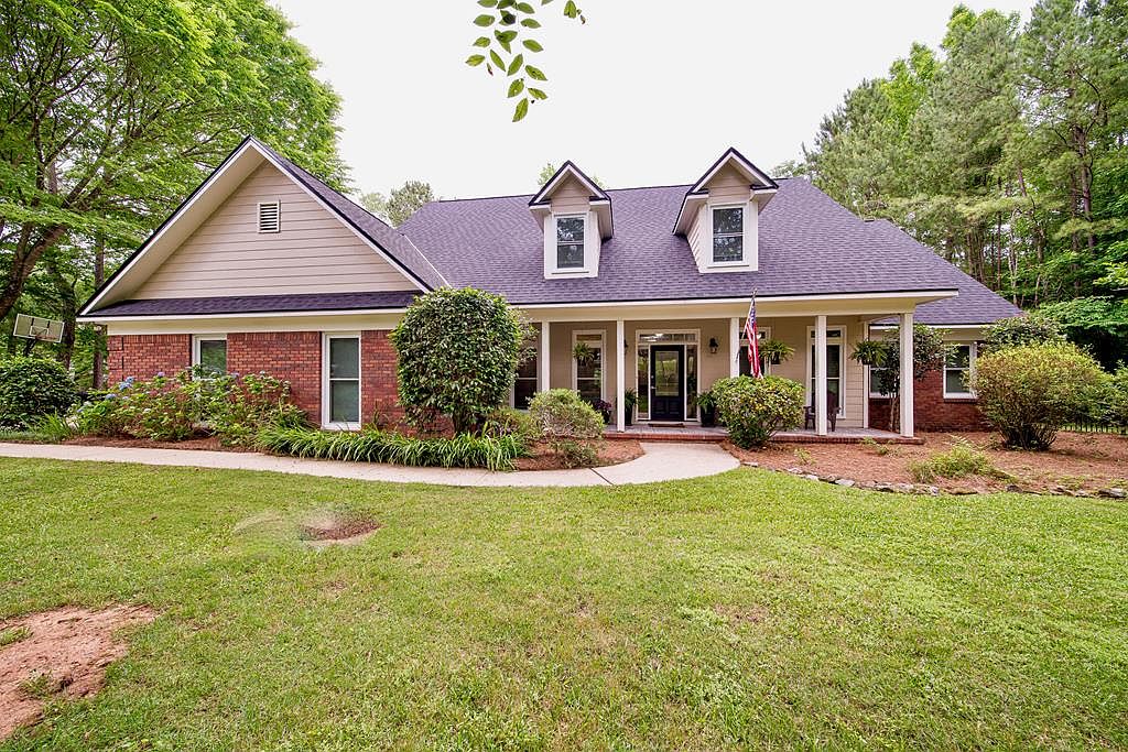 304 Troop Dr, Fortson, GA 31808 Zillow