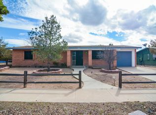 7914 E Tulip Tree St, Tucson, AZ 85730
