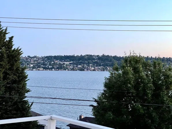 703 N 29th St, Renton, WA 98056