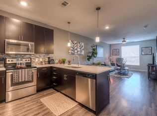 EdgeWater at City Center, Lenexa, KS 66219