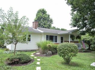 6565 Alspach Rd NW, Lancaster, OH 43130