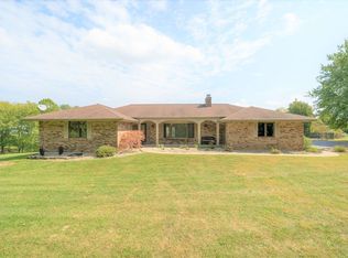12029 Staffordsburg Rd, Independence, KY 41051