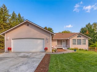 184 SE Mill Creek Rd, Shelton, WA 98584