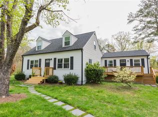 2001 Fordson Rd, Henrico, VA 23229