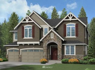 15603 NE 62nd St, Redmond, WA