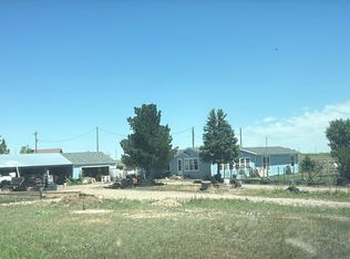 12438 County Road 1, Wiggins, CO 80654