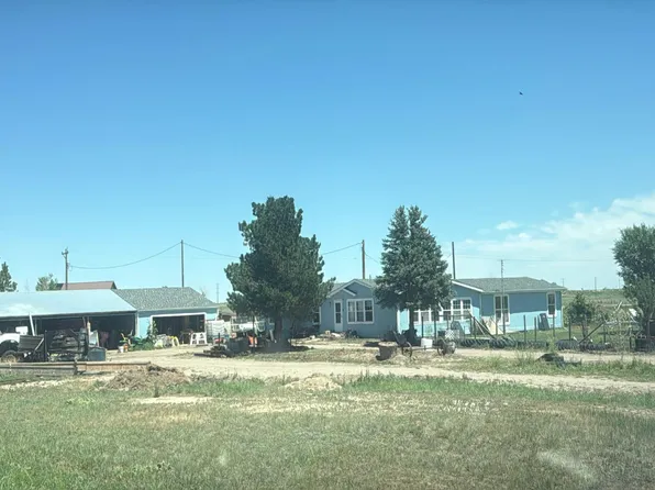 12438 County Road 1, Wiggins, CO 80654