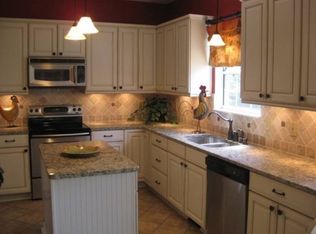 4717 Holly Springs Rd, Nashville, TN 37221