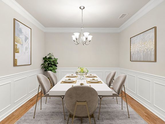 Host a Dinner Party