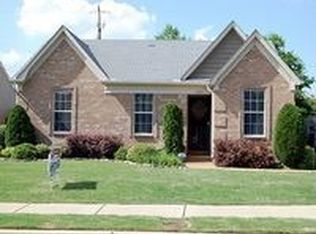 6914 Lagrange North Cir, Unincorporated, TN 38018