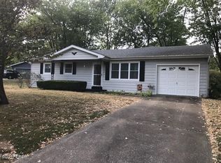 7 Westwood Ln, Murphysboro, IL 62966