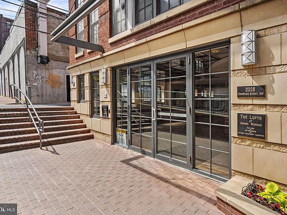2nd image of 2328 Champlain St NW APT 328