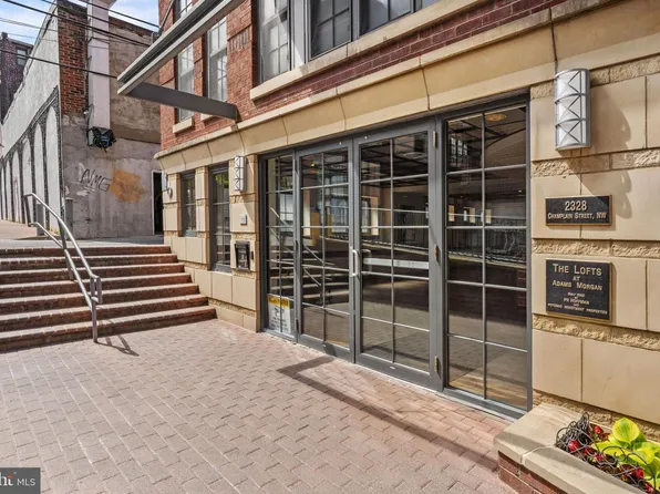 2328 Champlain St NW APT 328, Washington, DC 20009