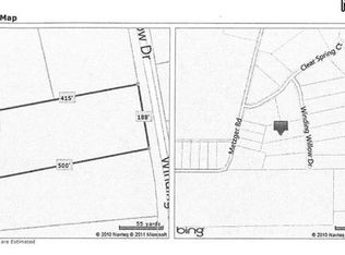 1848 Winding Willow Dr, Valley City, OH 44280