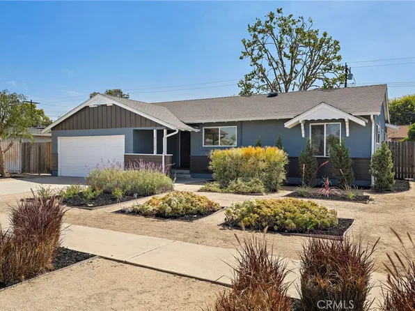 11152 Harcourt Ave, Garden Grove, CA 92841