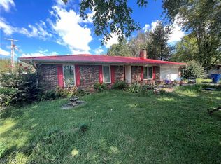 4426 Highway 64 E, Alma, AR 72921
