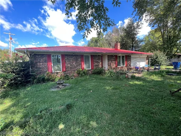 4426 Highway 64 E, Alma, AR 72921