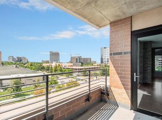 8100 E Union Ave UNIT 607, Denver, CO 80237