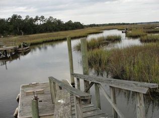 3726 Chisolm Rd, Johns Island, SC 29455