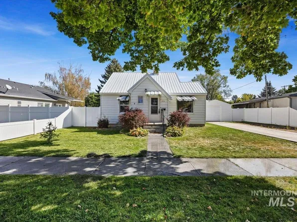 1010 E St, Rupert, ID 83350