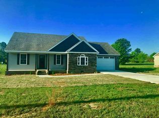 179 Talladega St, Adamsville, TN 38310