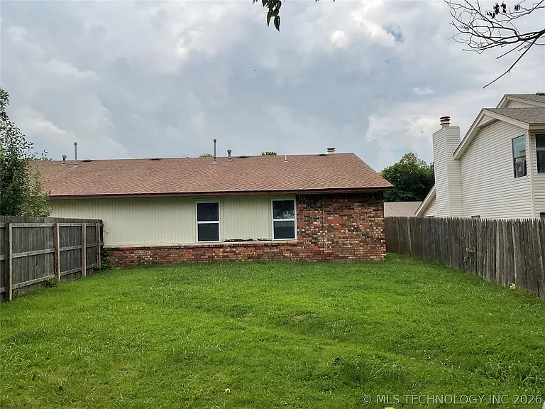6721 S 78th East Ave — Photo 19