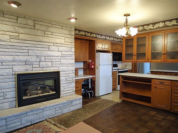 Wonderful Area to Congregate