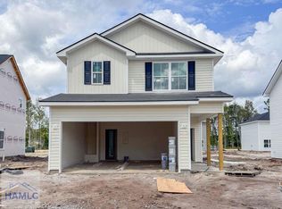 66 Hamilton Dr, Hinesville, GA 31313