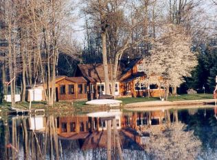 3559 Lake Tahoe Trl, Lake, MI 48632