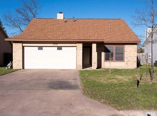 1216 York Castle Dr, Pflugerville, TX 78660