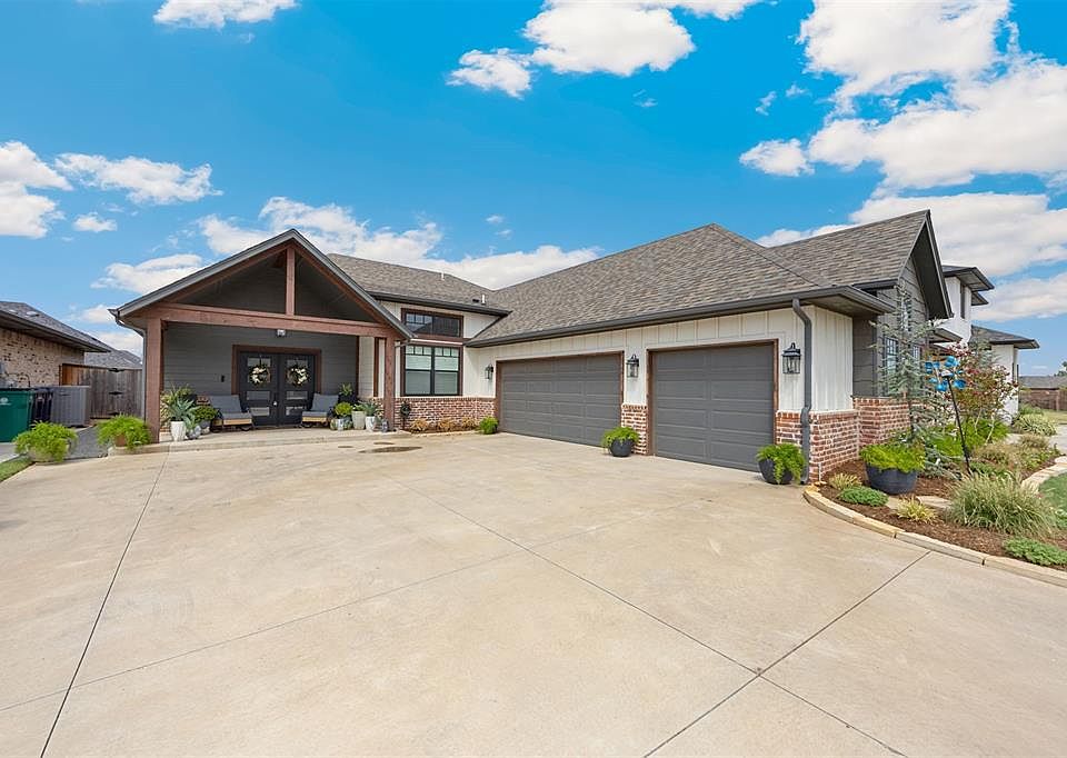 8413 NW 130th St, Oklahoma City, OK 73142 | MLS #1246816 | Zillow