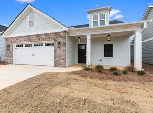 114 Windmill Way, Carrollton, GA 30117