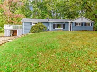5512 Cedar Heights Rd, Knoxville, TN 37912