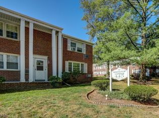 445 Morris Ave APT D5, Springfield, NJ 07081