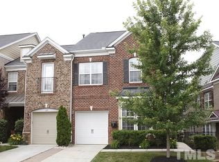 217 Lone Star Way, Cary, NC 27519