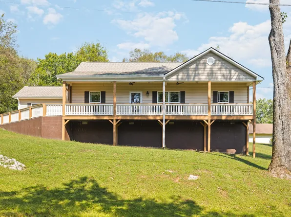 1416 Finnland Dr, Nashville, TN 37207