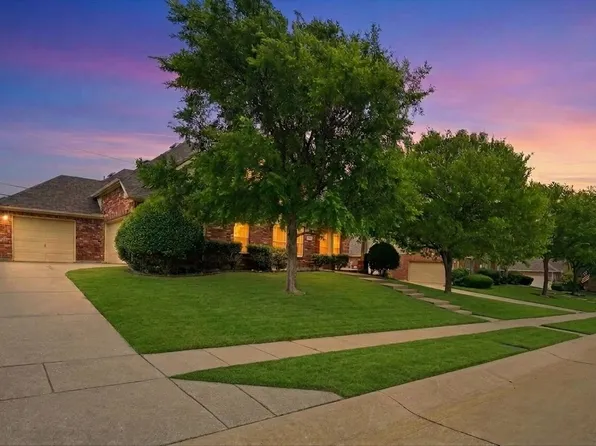 631 Table Rock Dr, Prosper, TX 75078