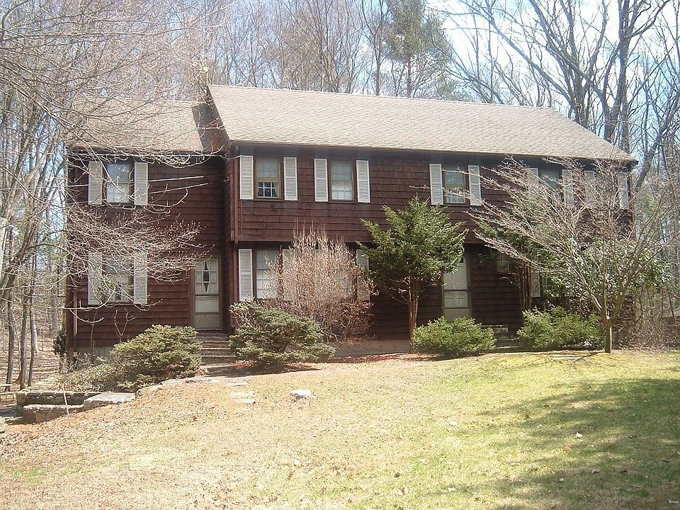 Exceptional Colonial Design