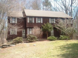 12 Oldfield Dr, Sherborn, MA 01770