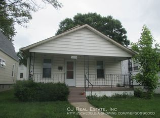 4312 Wabash Ave, Saint Louis, MO