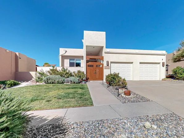 1505 Monte Largo Dr NE, Albuquerque, NM 87112