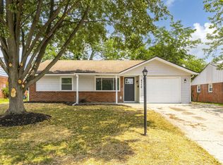 4778 Hafey Ave, Columbus, OH 43228