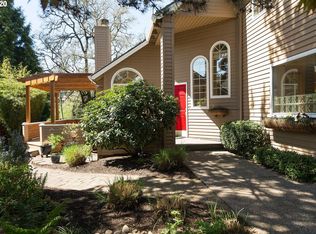12930 SW Glacier Lily Cir, Tigard, OR 97223