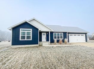 123 Golf View Dr, White, SD 57276